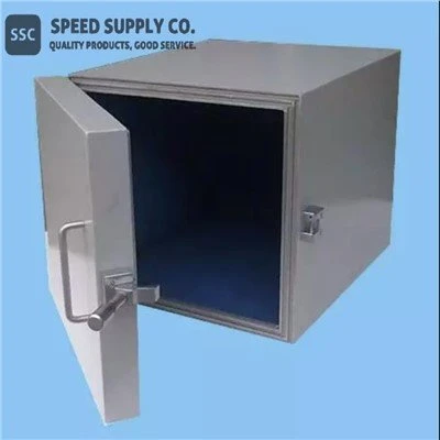 Tungsten Alloy Lagringsbeholder