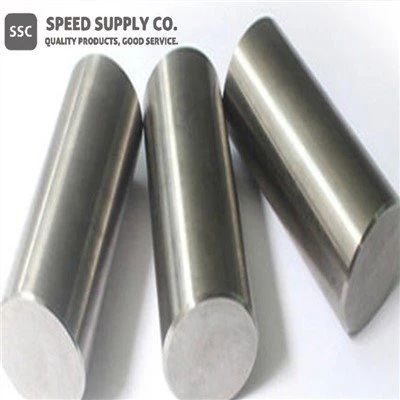 Tungsten nikkel jernlegering