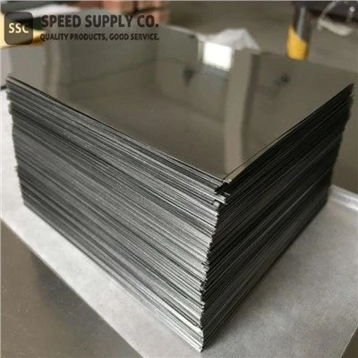 Tungsten ark