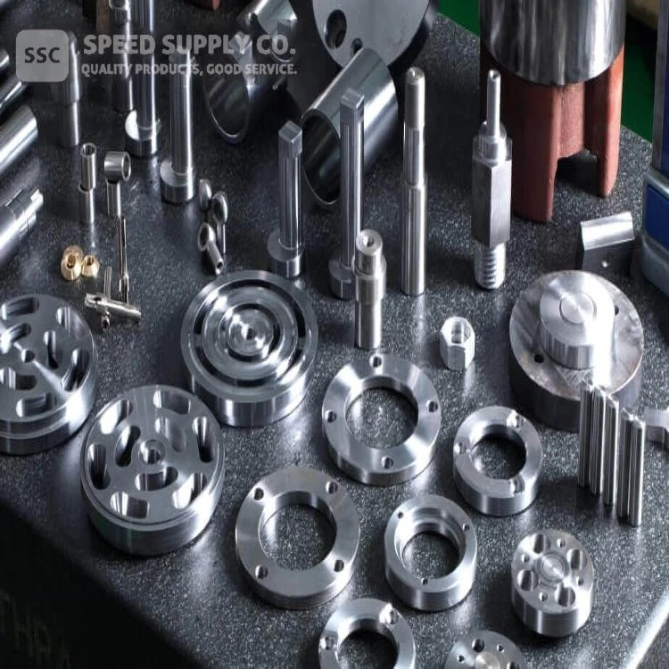 Tantal Tungsten Alloy Produkter