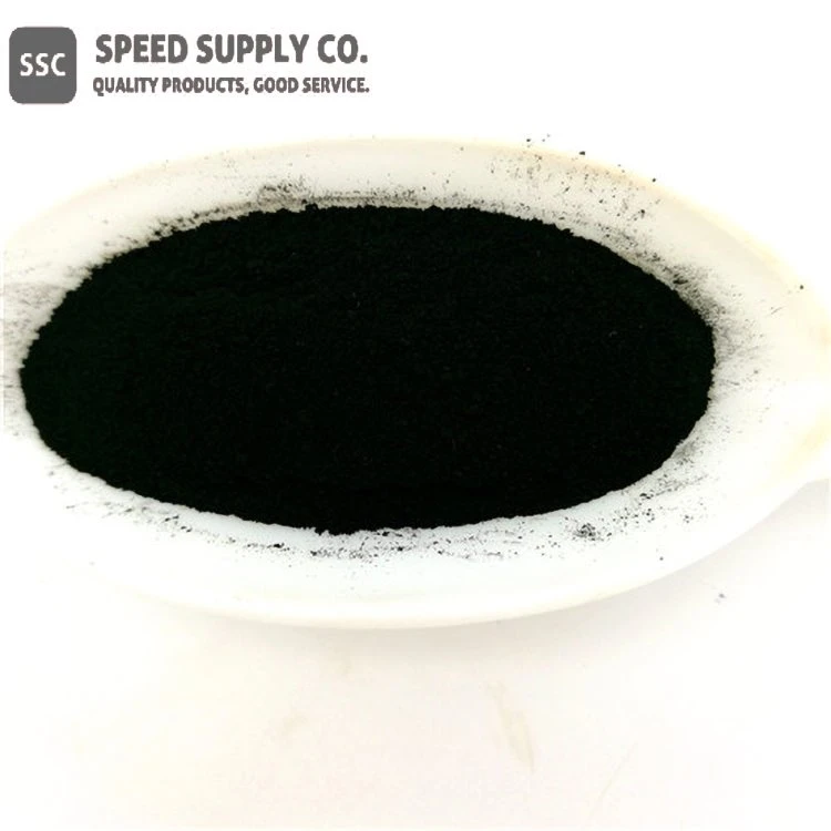 Tungsten disilicid pulver