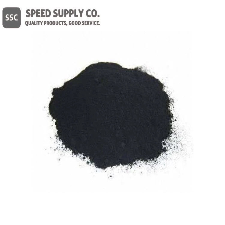 Tungsten Disulfide Pulver