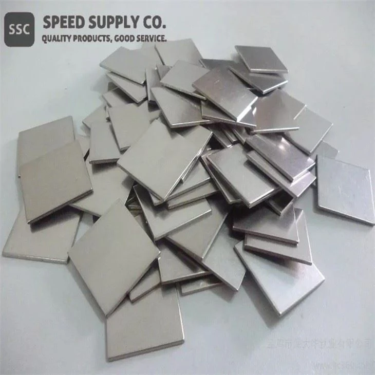 Tungsten sølvlegering
