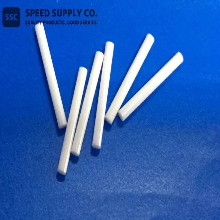 Yttria stabilisert zirconia stang