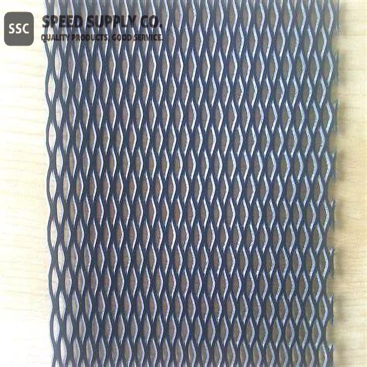 Zirkonium mesh