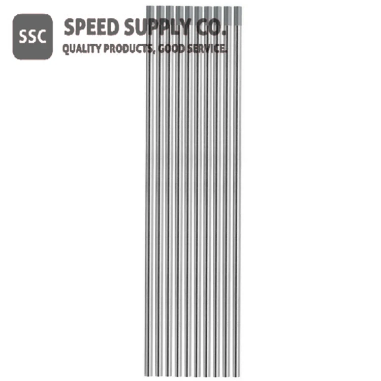 2% Cerated Tungsten