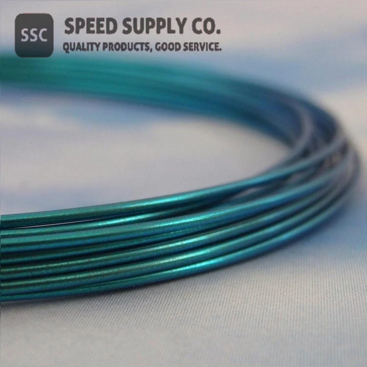 Anodisert niob