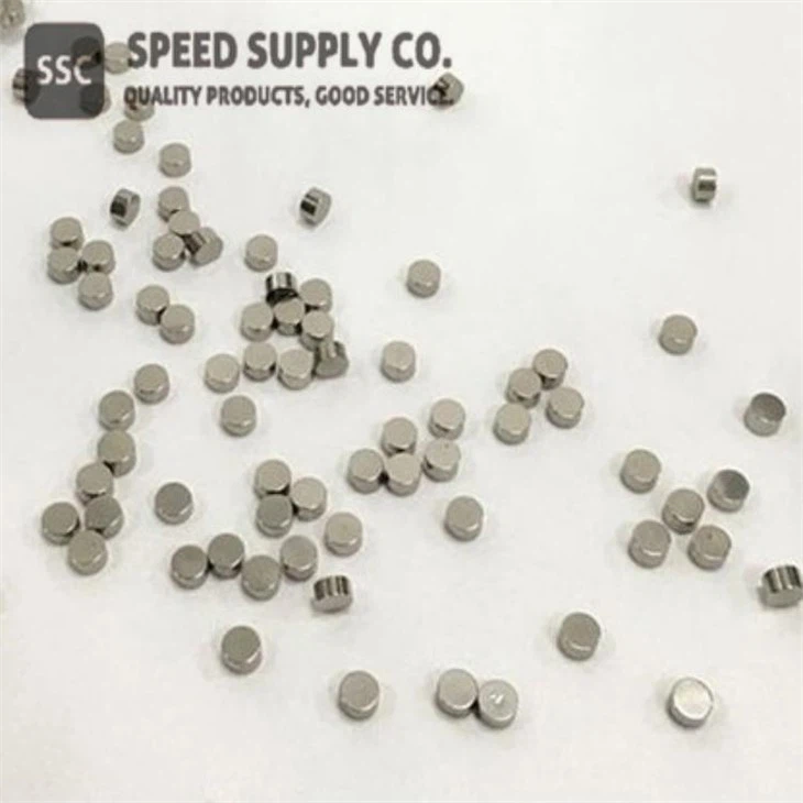 Kobolt krom molybden