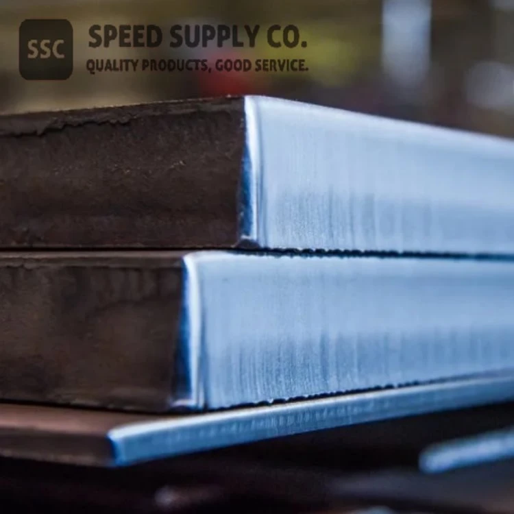 Mangan Boron Steel