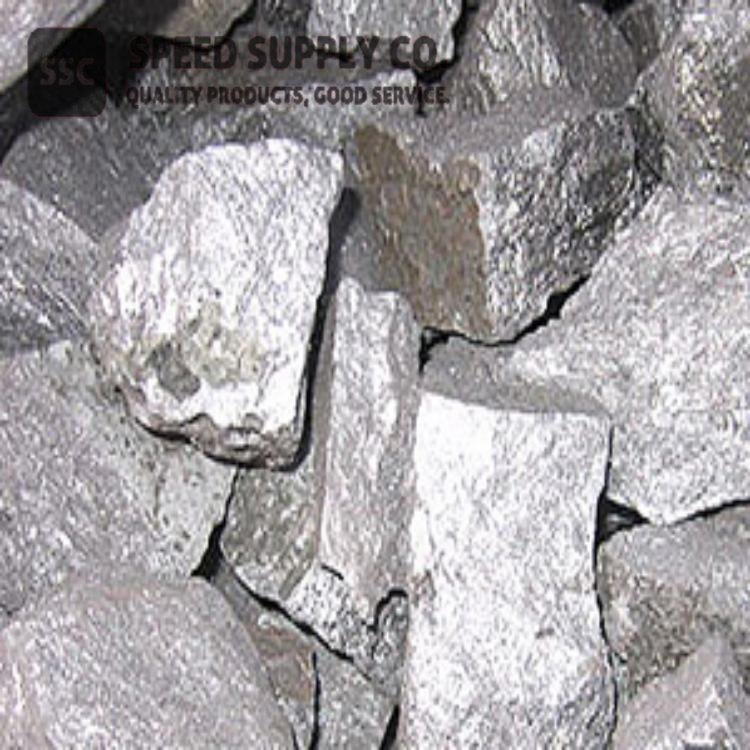 Silisium mangan