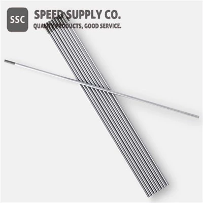 2% Cerated Tungsten for aluminium