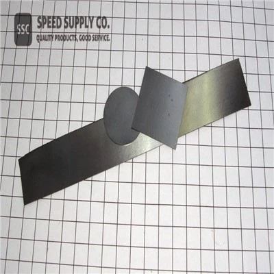 Beryllium platemetall