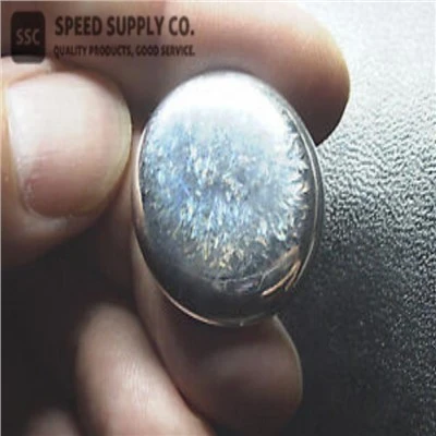 Indium vismutlegering