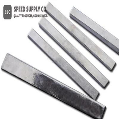 Indium vismut