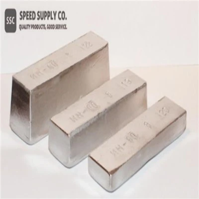 Indium metall