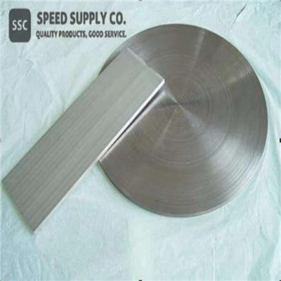 Indium sølvlegering