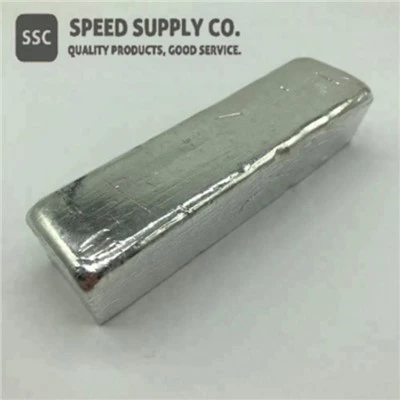 Indium sølv