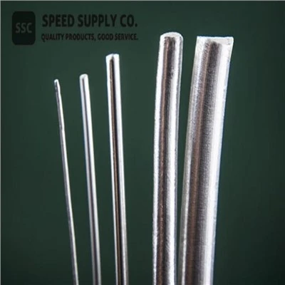 Indium loddetråd