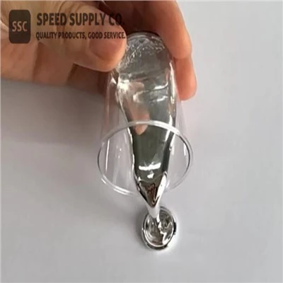 Indium tinnlegering