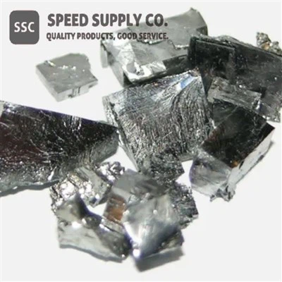 Raw Tantalum