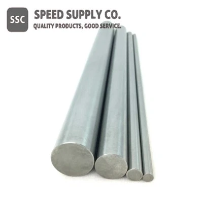 Sølv Tungsten