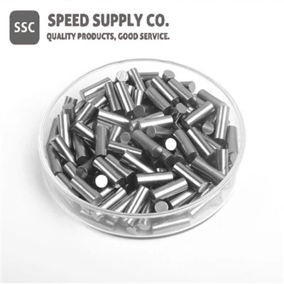 Tungsten legeringer