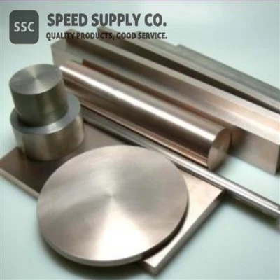 Tungsten Metallic