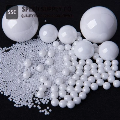 Zirconia keramikk
