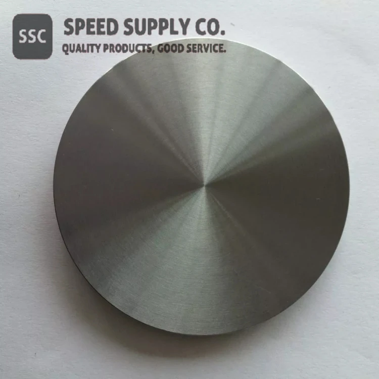 Titanium Tantalprodukter