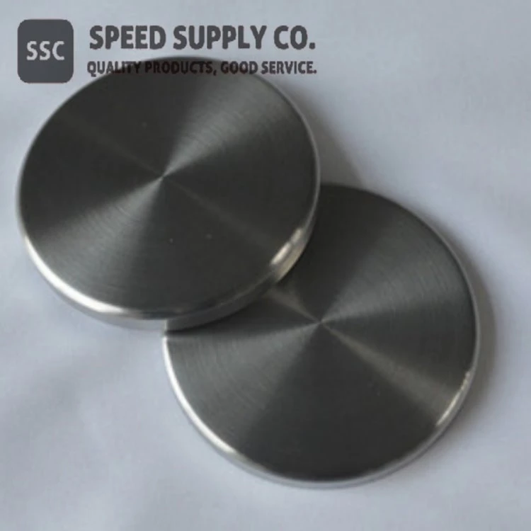 Tungsten Target