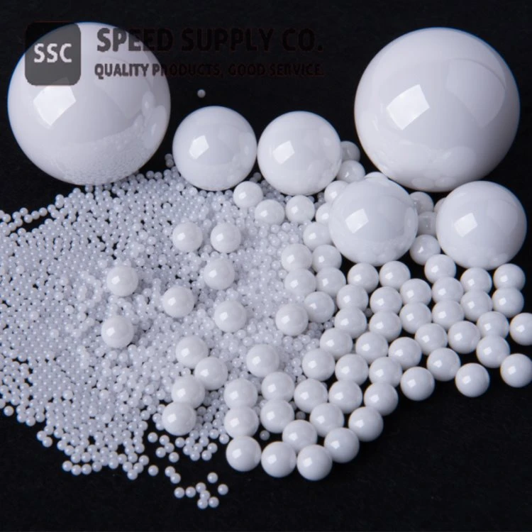 Zirconia keramikk